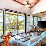 Polynesian Shores 212
