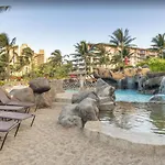 Luxury Mountain View Resort Condo With Large Private Balcony