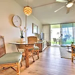 Gorgeous Oceanfront Condo With Spectacular Views!