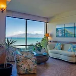 Oceanview Condo At Royal Kahana Resort