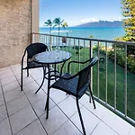 Oceanview Condo At Royal Kahana Resort