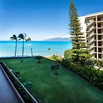 Oceanview Condo At Royal Kahana Resort