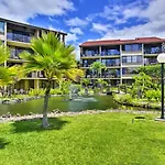 Lahaina Resort Retreat With Pool And Ocean Views!