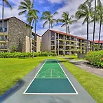 Lahaina Resort Retreat With Pool And Ocean Views!