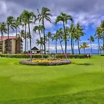 Lahaina Resort Retreat With Pool And Ocean Views!