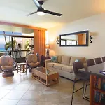 Maui Westside Presents: Hale Mahina B302 - 1Bed/1Bath Turtle Condo!