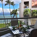 Maui Westside Presents: Hale Mahina B302 - 1Bed/1Bath Turtle Condo!