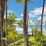 Oceanfront With Aircon-Hear The Waves-Amazing Views-Wifi
