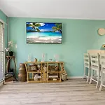 Oceanfront With Aircon-Hear The Waves-Amazing Views-Wifi