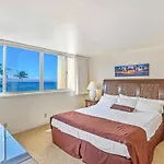 Stunning 1 Bedroom With Ocean And Island Views ~ Sleeps 4 ~ Royal Kahana 514