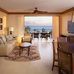 Hyatt Vacation Club At Ka\'Anapali Beach