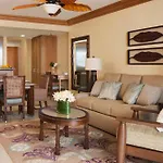 Hyatt Vacation Club At Ka\'Anapali Beach