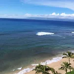 Mahana Resort #1204