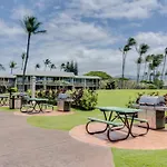 Napili Shores Maui By Outrigger - No Resort & Housekeeping Fees