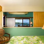 Hana Kai Maui - #201 Honokalani - Oceanview 1 Br