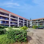 Maui Parkshore 110