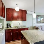 Kihei Kai Oceanfront Condos