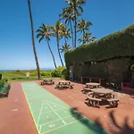 Wbh D115 Aloha Kai2 - Garden View Suite By The Sea