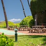 Wbh D115 Aloha Kai2 - Garden View Suite By The Sea