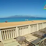 Maui Eldorado Condo A104