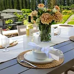 Kbm Resorts Free Car Kapalua Golf Villas Kgv-22P2 Luxury Platinum Villa With Panoramic Ocean Views