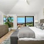 Kbm Resorts Free Car Kapalua Golf Villas Kgv-22P2 Luxury Platinum Villa With Panoramic Ocean Views