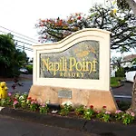 Kbm Resorts Free Car Napili Point Nap-C42 Gorgeous 2 Bedrooms Ocean View