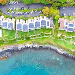 Kbm Resorts Free Car Napili Point Nap-C42 Gorgeous 2 Bedrooms Ocean View