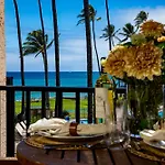 Kbm Resorts Free Car Papakea Pke-304 Renovated Studio With Ocean Views
