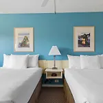 Maui Seaside Hotel