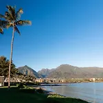 Maui Seaside Hotel