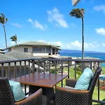 Kbm Resorts Free Car Kapalua Bay Villa Kbv-24B2 Tranquil Ocean Views