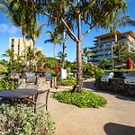 Kbm Resorts Free Car Honua Kai Hokulani Ocean View 2Bedroom Condo Hkh-323 Ocean View Studio