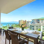Kbm Resorts Free Car Honua Kai Hokulani Ocean View 2Bedroom Condo Hkh-648 Spectacular Xl Lanai Ocean Views