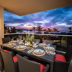 Oceanfront Views Above Dukes - Wrap Around Lanai - Outdoor Kitchen Honua Kai H351