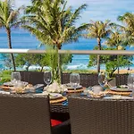 Oceanfront Views Above Dukes - Wrap Around Lanai - Outdoor Kitchen Honua Kai H351