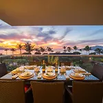 Oceanfront Views Above Dukes - Wrap Around Lanai - Outdoor Kitchen Honua Kai H351
