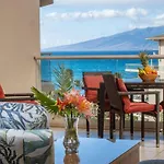 Best Studio Ocean Views At Honua Kai - Soak In Maui Sunsets On This Expansive Lanai -Hokulani 719