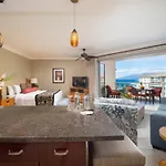 Best Studio Ocean Views At Honua Kai - Soak In Maui Sunsets On This Expansive Lanai -Hokulani 719