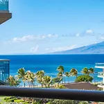 Best Studio Ocean Views At Honua Kai - Soak In Maui Sunsets On This Expansive Lanai -Hokulani 719