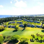 Kbm Resorts Free Car Kapalua Golf Villa Kgv-24P2 Remodeled Ocean View