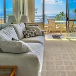 Stunning Ocean View 2 Bedroom Steps From Beach