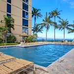 Kbm Resorts Free Car Mahana Mah-301 Gorgeous Ocean Front