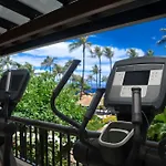 Marriott\'S Maui Ocean Club - Lahaina & Napili Towers