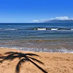 Kaanapali Shores 160 - Sleep Steps Away From The Ocean