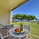 Kaanapali Shores 160 - Sleep Steps Away From The Ocean