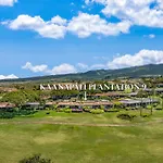 Kaanapali Plantation 9