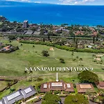Kaanapali Plantation 9