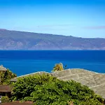 Kbm Resorts Free Car Kapalua Ridge Villas Krv-2823 Gorgeous Remodel Ocean View