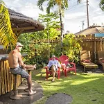 Nalu Kai Lodge Paia Hotel